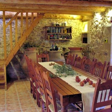 בית הארחה Margarítai 	Kouriton House מראה חיצוני תמונה