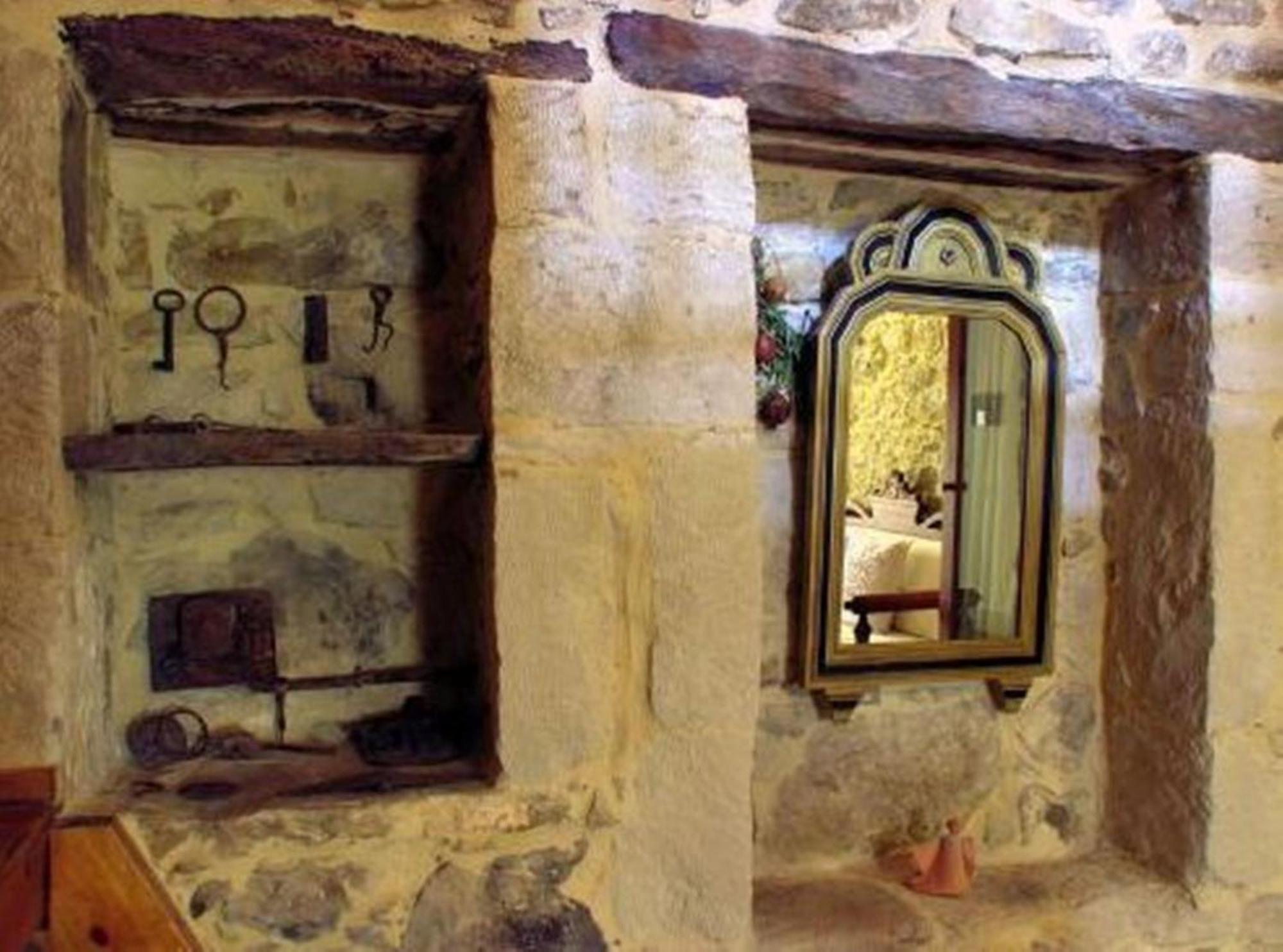 בית הארחה Margarítai 	Kouriton House מראה חיצוני תמונה