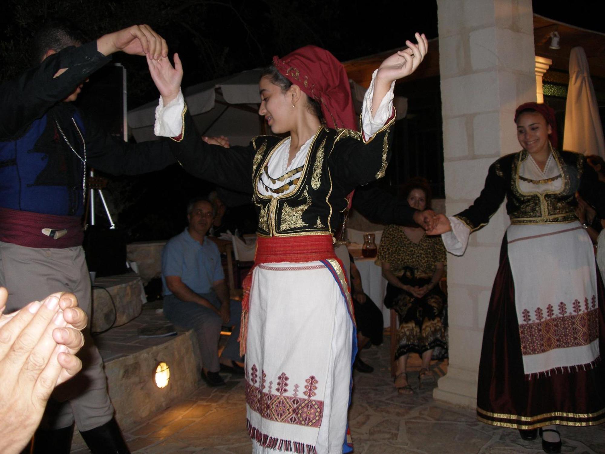 בית הארחה Margarítai 	Kouriton House מראה חיצוני תמונה