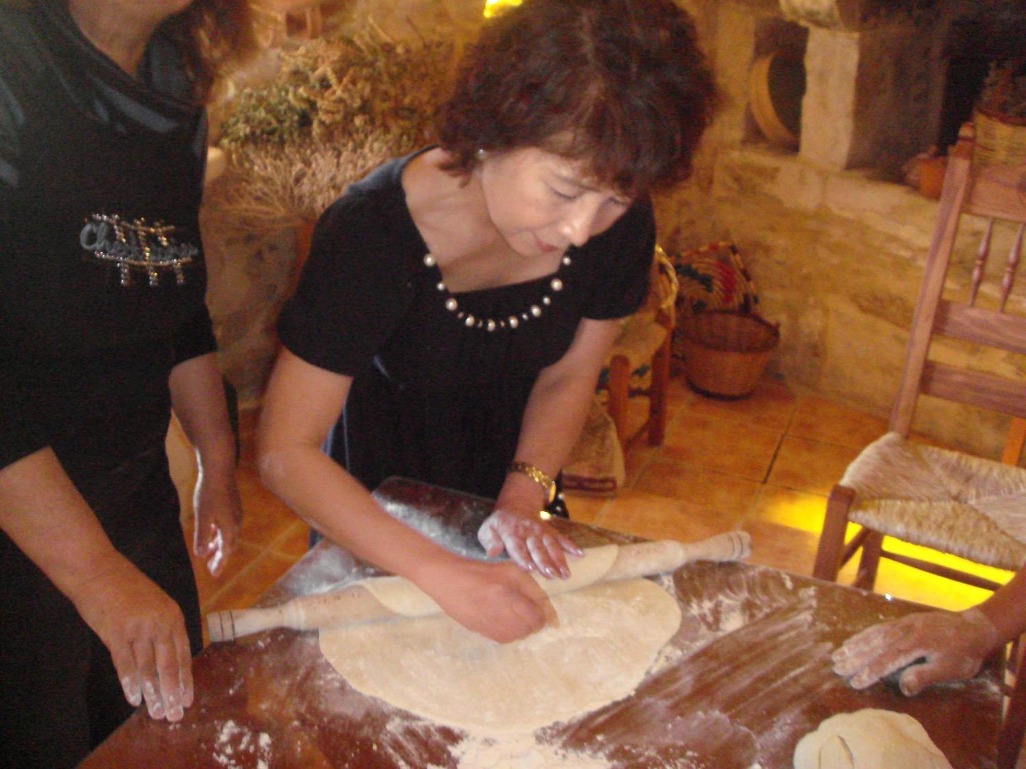 בית הארחה Margarítai 	Kouriton House מראה חיצוני תמונה