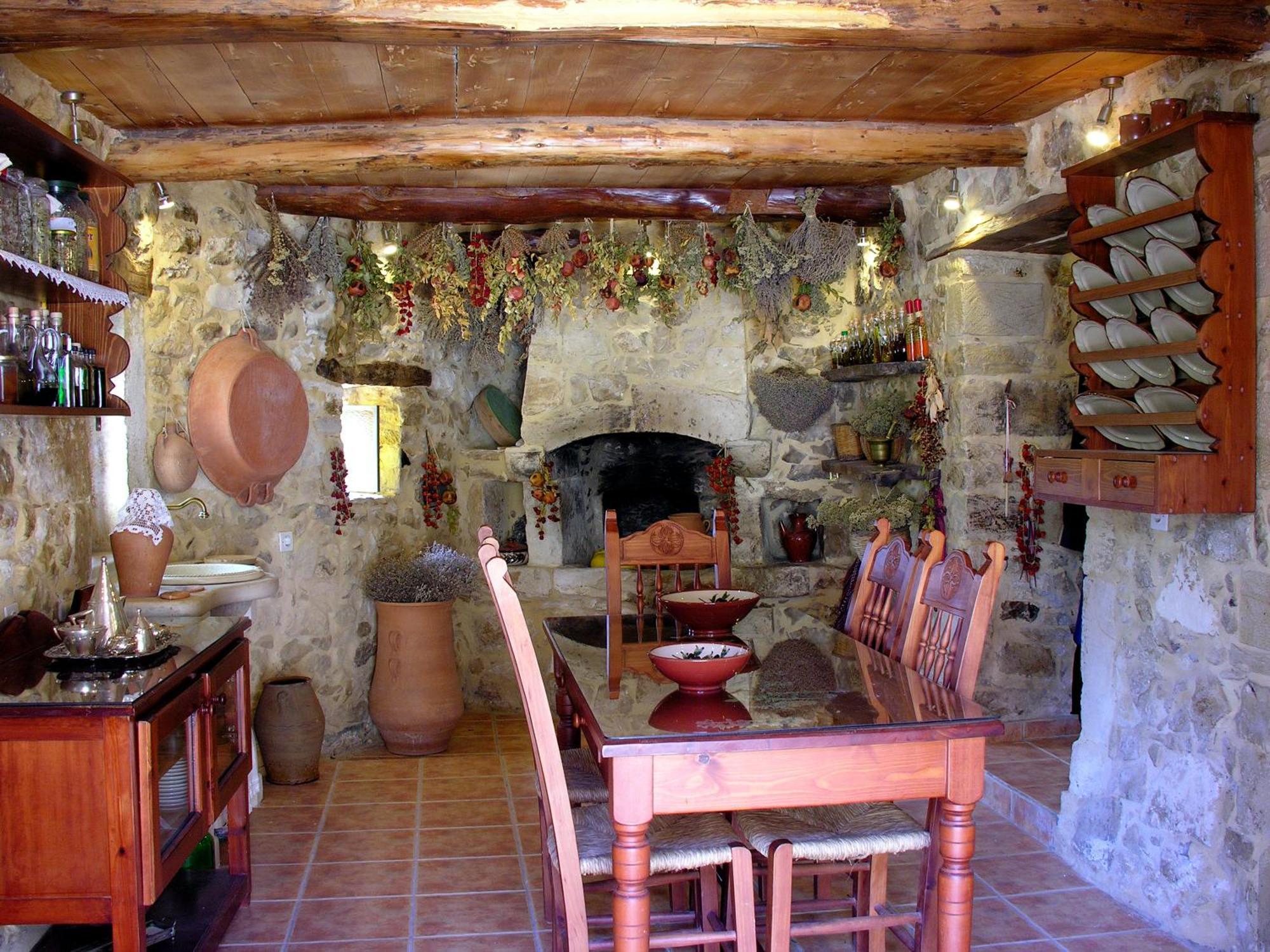 בית הארחה Margarítai 	Kouriton House מראה חיצוני תמונה