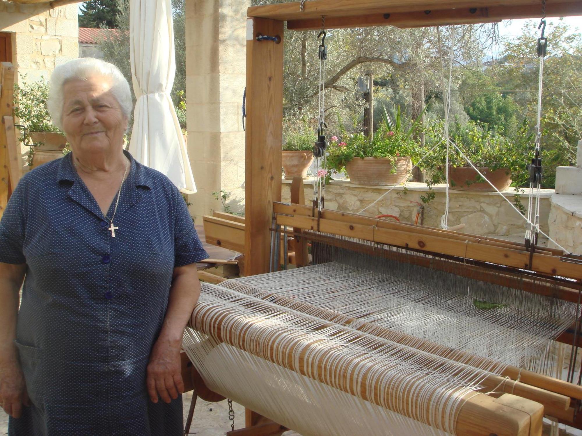 בית הארחה Margarítai 	Kouriton House מראה חיצוני תמונה