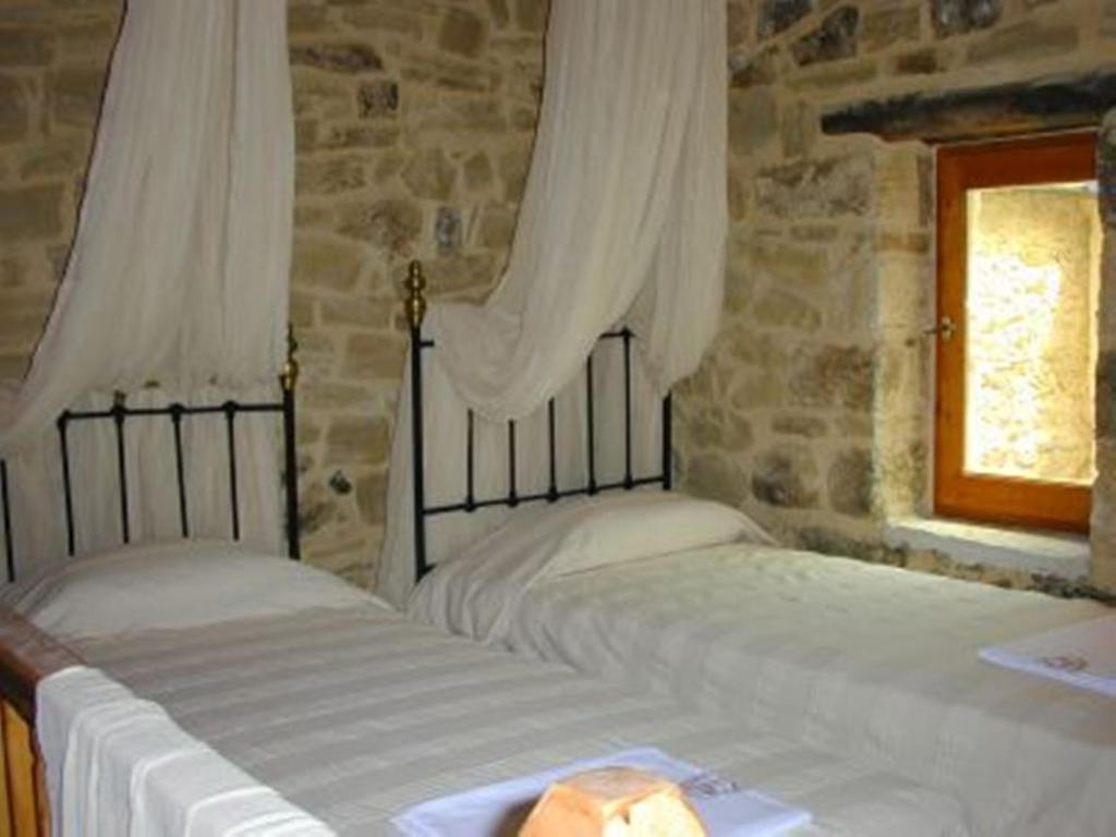 בית הארחה Margarítai 	Kouriton House חדר תמונה