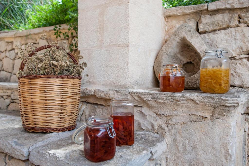 בית הארחה Margarítai 	Kouriton House מראה חיצוני תמונה